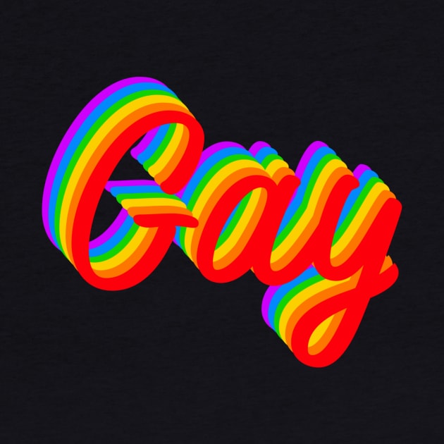 Gay gay gay gay by RachelZizmann